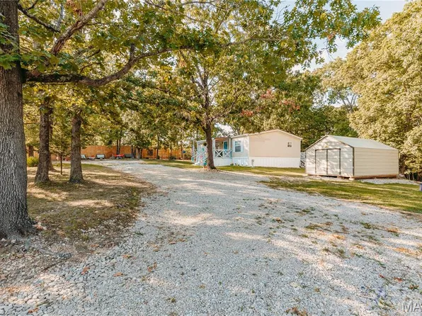 22150 Haskell Dr, Saint Robert, MO 65584