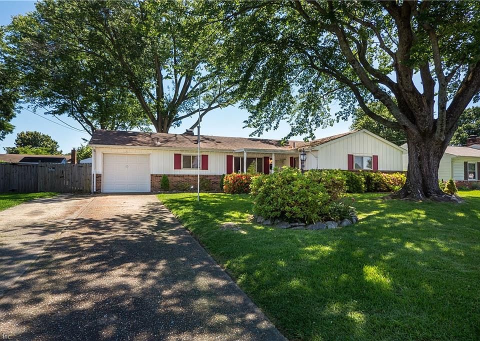 252 Capot Rd, Virginia Beach, VA 23462 Zillow