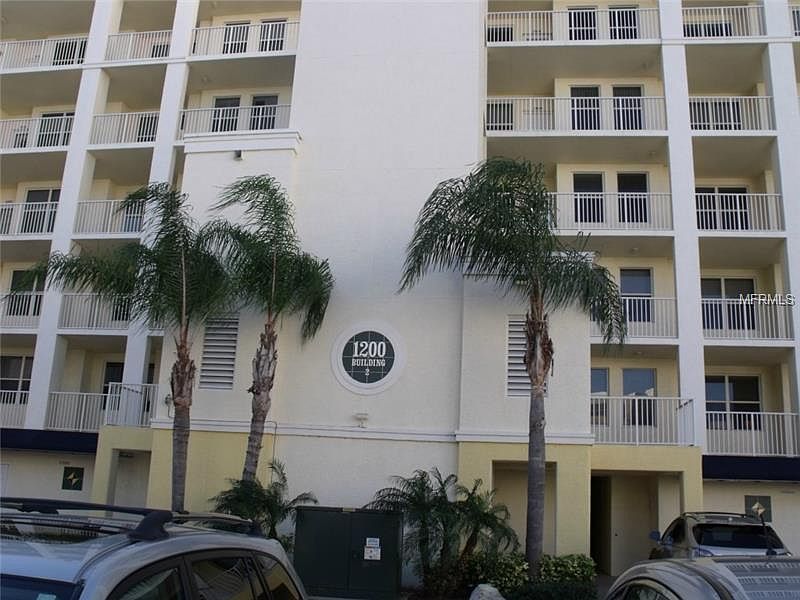 1st image of 1200 Country Club Dr APT 2403