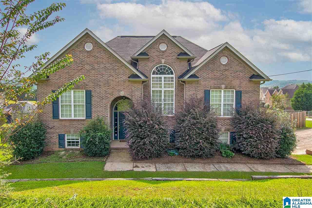 425 Woodland Ridge Rd, Odenville, AL 35120 Zillow