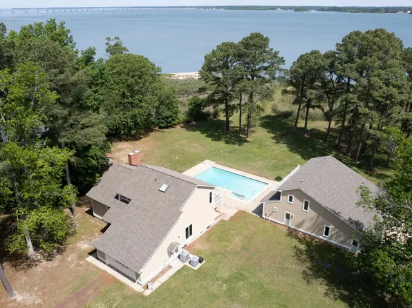 5470 Moose Lodge Rd, Cambridge, MD 21613