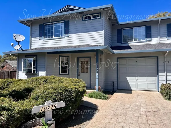 10778 Buena Oaks Ct #A, Sonora, CA 95370