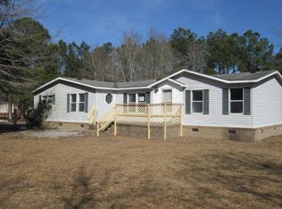 114 Summer Duck Ln, Bonneau, SC 29431