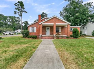 104 Johnston St, Saint George, SC 29477
