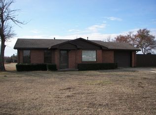 14150 County Road 3497, Ada, OK 74820