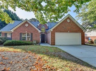 3545 Rivers End Pl, Buford, GA 30519