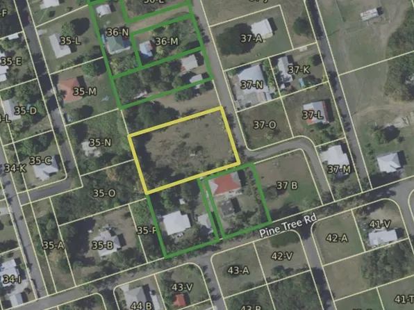 36A & 36F Whim (Two Will) WE, St. Croix, VI 00840