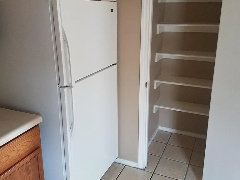 Kitchen Pantry
