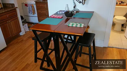 Rented by ZealEstate Group Inc