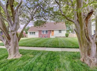 5752 Susquehanna Dr, Virginia Beach, VA 23462