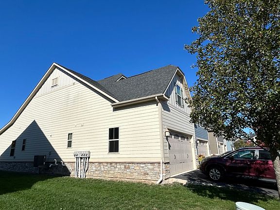 Side of the House
