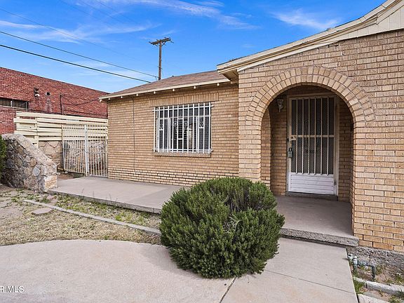 3rd image of 4707 El Portal Dr
