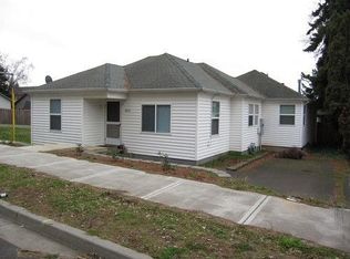 3670 SE 14th St, Gresham, OR 97080