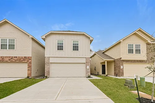 2707 Bouvardia Way Photo 1