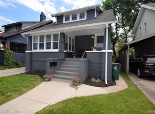 909 Knowles St, Royal Oak, MI 48067