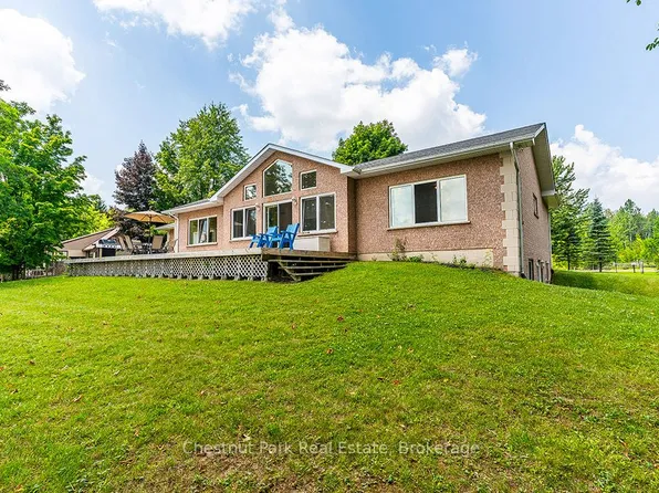 189 Point Rd, Grey Highlands, ON N0C 1E0