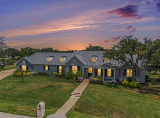 8501 Normandy Way, Argyle, TX 76226