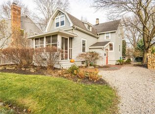 136 Klink Rd, Rochester, NY 14625