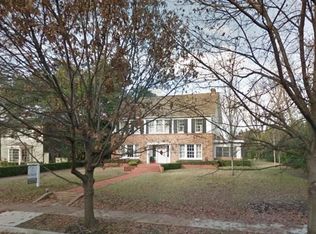 3906 Potomac Ave, Highland Park, TX 75205