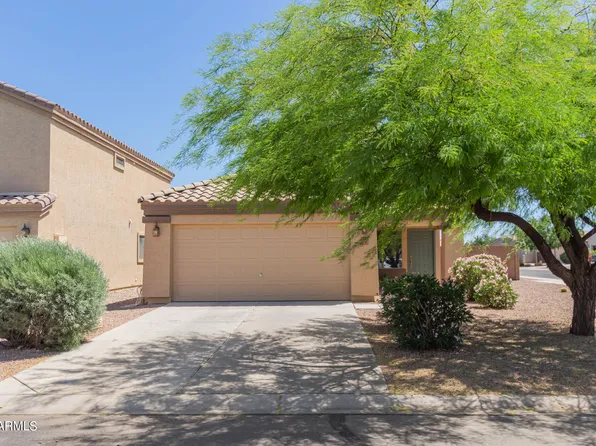 42787 W BLAZEN Trail, Maricopa, AZ 85138