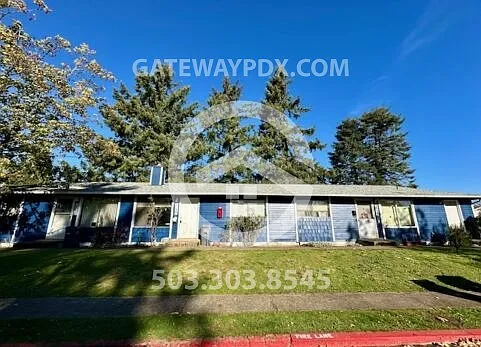 Building Photo - 2118 SE 92nd Ave