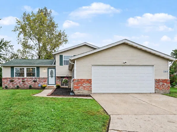 11614 New Hope Dr, Cincinnati, OH 45240
