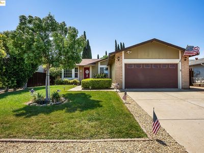 53 Zinfandel Ct, Oakley, CA, 94561
