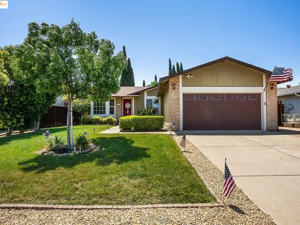 53 Zinfandel Ct, Oakley, CA 94561