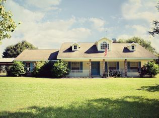 2806 Lewis Rd, Dover, FL 33527