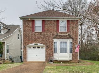 3045 Delta Queen Dr, Nashville, TN 37214