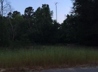 190 Sunset Dr, Elloree, SC 29047