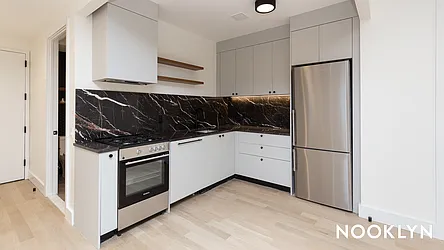 Rented by Nooklyn NYC LLC