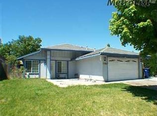 7934 La Coruna Dr, Sacramento, CA 95823