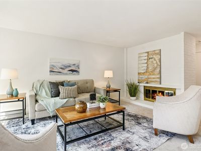15212 NE 8th Street #F3, Bellevue, WA, 98007