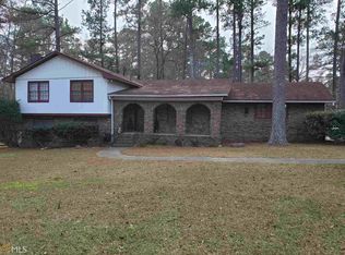 1674 Cardinal Rd, Milledgeville, GA 31061