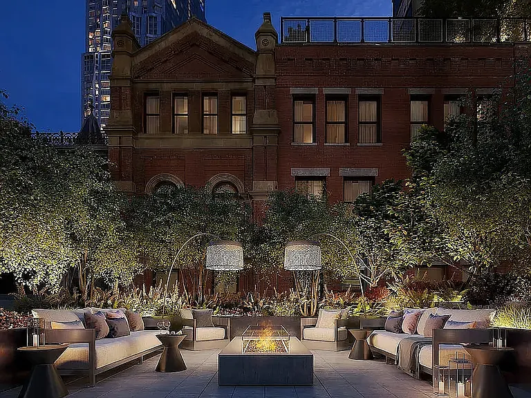 25 Park Row #34B — Photo 26