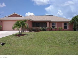 1443 NW 1st Ter, Cape Coral, FL 33993
