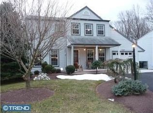 1046 Buchanan Dr, Langhorne, PA 19047