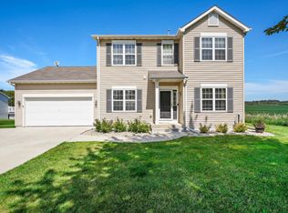 231 Phillips Dr, Marshall, WI 53559