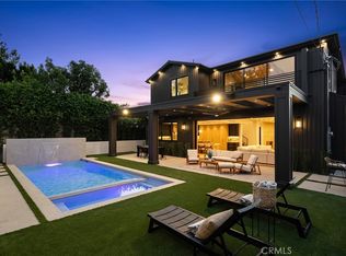 16758 La Maida St, Encino, CA 91436