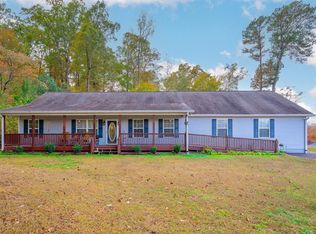 4216 Salem Valley Rd, Ringgold, GA 30736