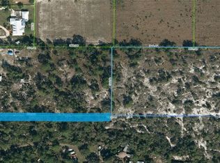 10998 Payne Rd, Sebring, FL 33875