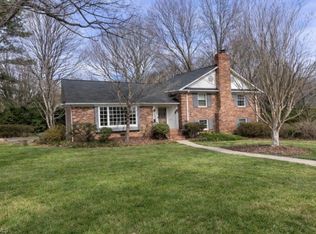 3291 Polo Rd, Winston Salem, NC 27106