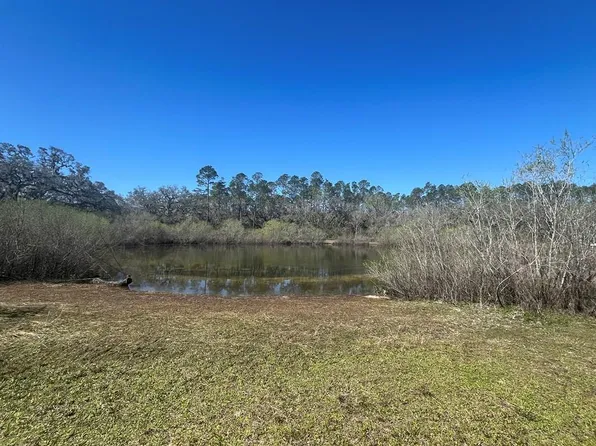 75 NE 394th Ave, Old Town, FL 32680