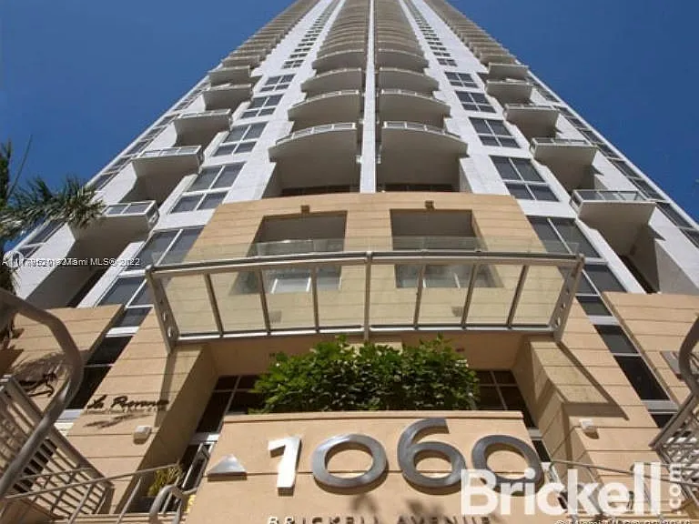 1050 Brickell Ave #818 — Photo 11