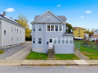 31 Whitcomb St #2, Webster, MA 01570