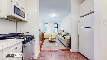 Rented by City Wide Apartments