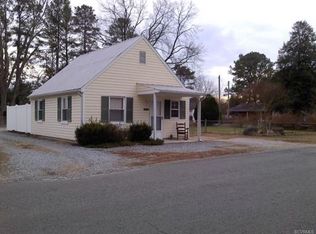 8139 Atlee Rd, Mechanicsville, VA 23111