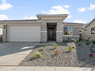 1499 W Saddle Run, Apache Junction, AZ 85120