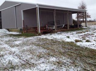 3355 Nation Rd, Salem, IL 62881